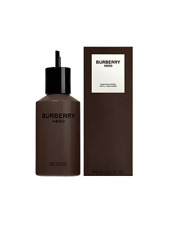 BURBERRY | Hero Parfum Intense For Men Refill 200ml | 